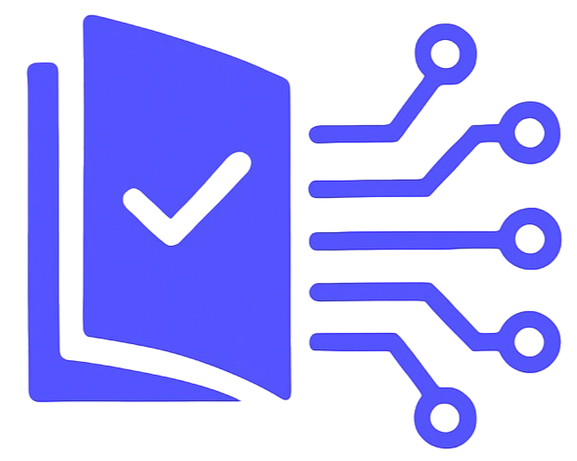 DataVersion Icon